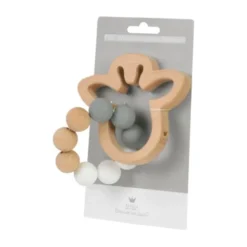 Babypark Exclusief Giftbox Kraft Gold / Stripes