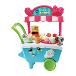 Babypark Exclusief Giftbox Kraft Gold / Stripes