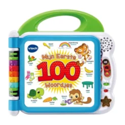 Babypark Exclusief Giftbox Kraft Gold / Stripes