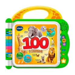 Babypark Exclusief Giftbox Kraft Gold / Stripes