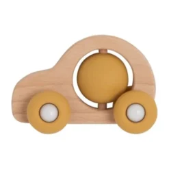Baby's Only Auto Oker