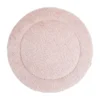 Baby's Only Boxkleed - Snow - Ø90 cm - Oud Roze