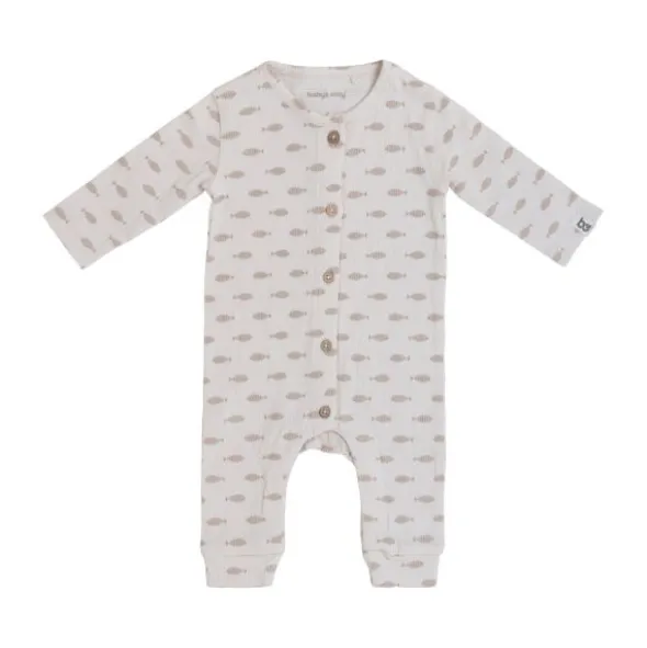 Baby's Only Boxpakje - Fin - Beige - Maat 62