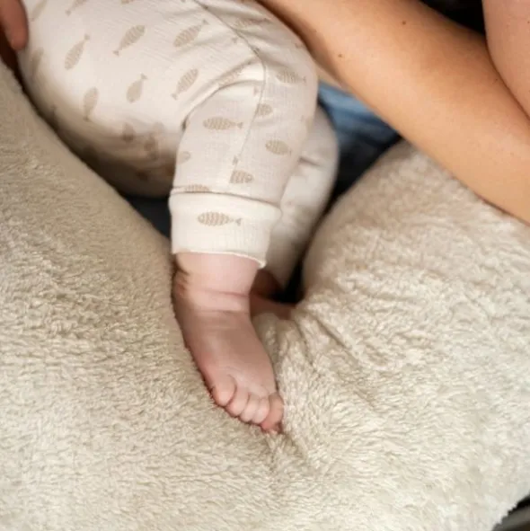 Baby's Only Boxpakje - Fin - Beige - Maat 62