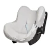 Baby's Only Cozy Autostoelhoes - Urban Taupe