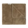 Baby's Only Cozy Deken - 65 x 75 cm - Clay
