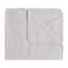 Baby's Only Cozy Ledikantdeken - 100 x 135 cm - Dusty Grey