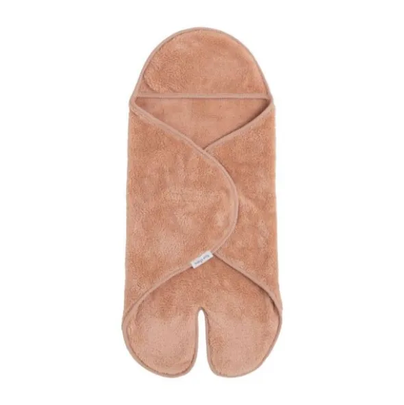 Baby's Only Cozy Wikkeldeken - Met Voetjes - Tuscany