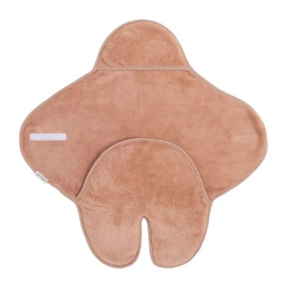 Baby's Only Cozy Wikkeldeken - Met Voetjes - Tuscany