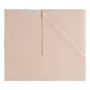 Baby's Only Dawn Wiegdeken - 70 x 95 cm - Blush/Ecru