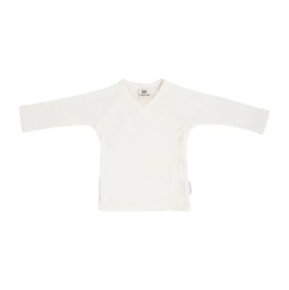 Baby's Only Dream Overslagtruitje - Mt. 62 - Cream