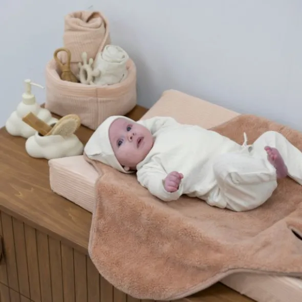 Baby's Only Dream Overslagtruitje - Mt. 62 - Cream