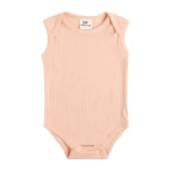 Baby's Only Dream Rompertje - Mt. 56 – Peach