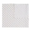 Baby's Only Fin Ledikantlaken - 120x150 cm - Beige | Babypark