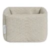 Baby's Only Grace Commodemandje - Warm Linen