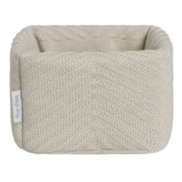 Baby's Only Grace Commodemandje - Warm Linen