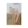 Baby's Only Grace Ledikantdeken - 100 x 135 cm - Blush