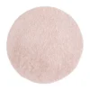 Baby's Only Hoeslaken Boxmatras Rond - Ø90 cm - Taupe