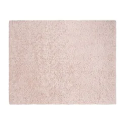 Baby's Only Hoeslaken Boxmatras - Snow - 75 x 95 cm - Oud roze