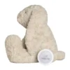 Baby’s Only Knuffelkonijn Bibi met Slaaptrainer – Warm Linen
