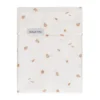 Baby's Only Maple Wieglaken - 120 x 150 cm - Beige