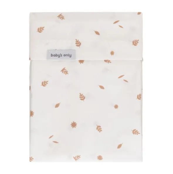 Baby's Only Maple Wieglaken - 120 x 150 cm - Beige