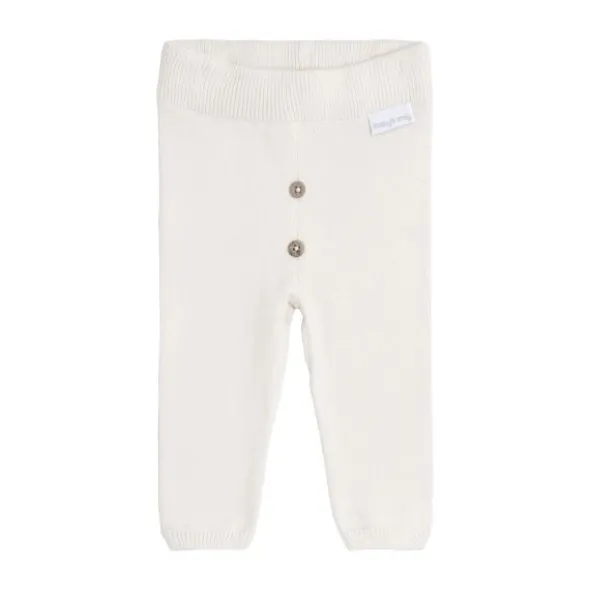 Baby's Only Miracle Broekje - Mt. 80 - Warm Linen
