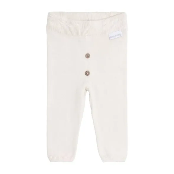 Baby's Only Miracle Broekje - mt 74 - Warm Linen