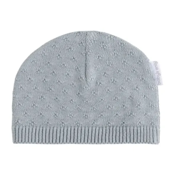 Baby's Only Miracle Mutsje – 0-3 mnd – Nordic Blue
