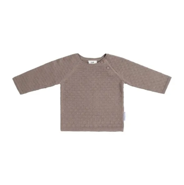 Baby's Only Miracle Truitje Clay Mt. 74