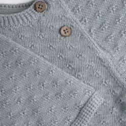 Baby's Only Miracle Truitje Nordic Blue Mt. 80
