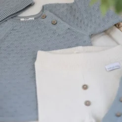 Baby's Only Miracle Truitje Nordic Blue Mt. 80