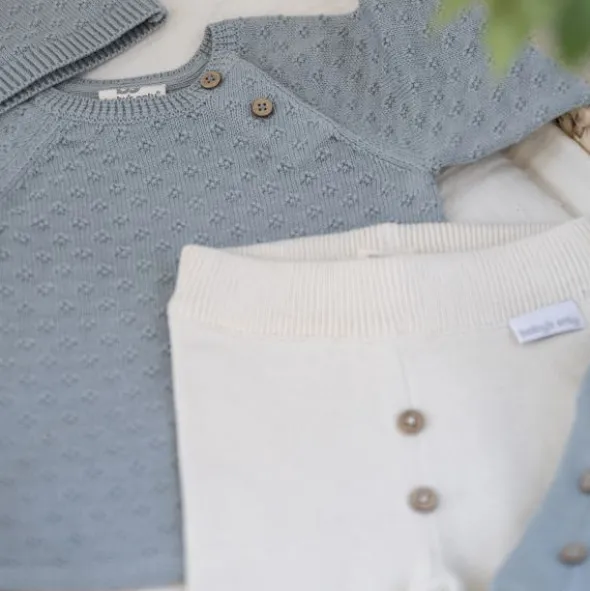 Baby's Only Miracle Truitje Nordic Blue Mt. 80