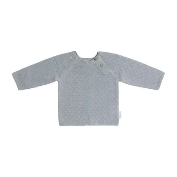 Baby's Only Miracle Truitje Nordic Blue Mt. 80