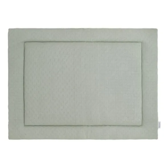 Baby's Only Mood Boxkleed - 75 x 95 cm - Laurel Green