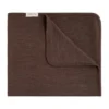Baby's Only Newborn Deken - Merino Fine - Meadow Sand