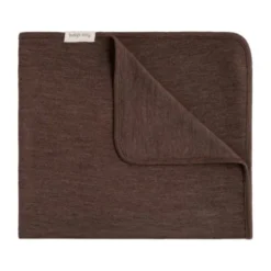 Baby's Only Newborn Deken - Merino Fine - Meadow Sand