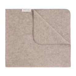 Baby's Only Newborn Deken - Merino Brushed - Meadow Sand
