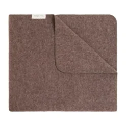 Baby's Only Newborn Deken - Merino Brushed - Meadow Sand
