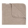 Baby's Only Newborn Deken - Merino Fine - Meadow Sand