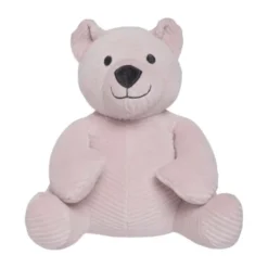 Baby's Only Sense Beer Knuffel Oudroze