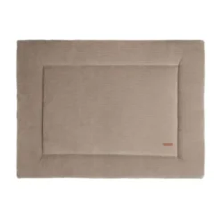 Baby's Only Sense Boxkleed Kiezelgrijs 75 x 95 cm