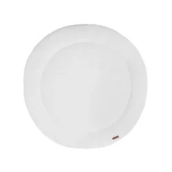 Baby's Only Sense Boxkleed Rond Kiezelgrijs 90 cm