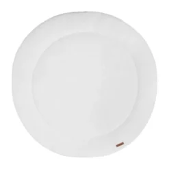 Baby's Only Sense Boxkleed Rond Kiezelgrijs 90 cm