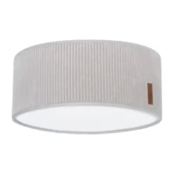 Baby's Only Sense Plafondlamp 35 cm Kiezelgrijs