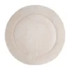 Baby's Only Sky Boxkleed Rond Warm Linen 90 cm
