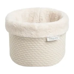 Baby's Only Sky Commodemandje Warm Linen