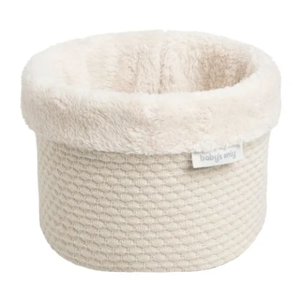 Baby's Only Sky Commodemandje Warm Linen