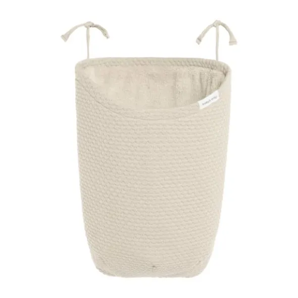 Baby's Only Sky Opbergzak Warm Linen