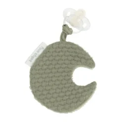 Baby's Only Sky Speendoekje Urban Green